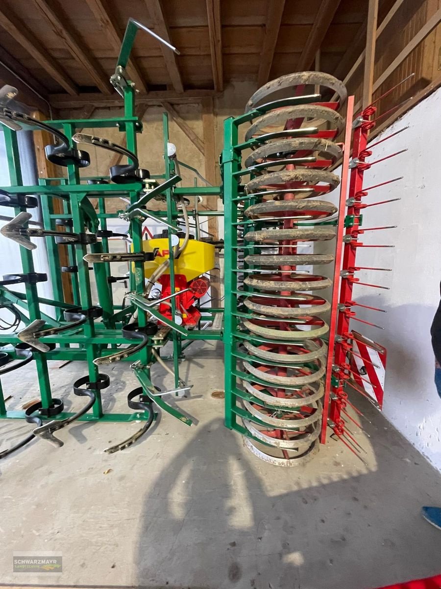 Grubber tipa Regent Terrakan  5000, Gebrauchtmaschine u Aurolzmünster (Slika 7)