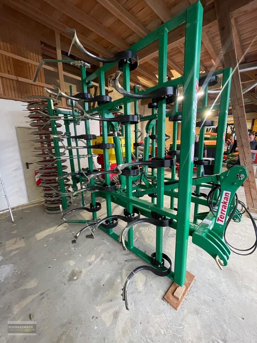 Grubber tipa Regent Terrakan  5000, Gebrauchtmaschine u Aurolzmünster (Slika 2)