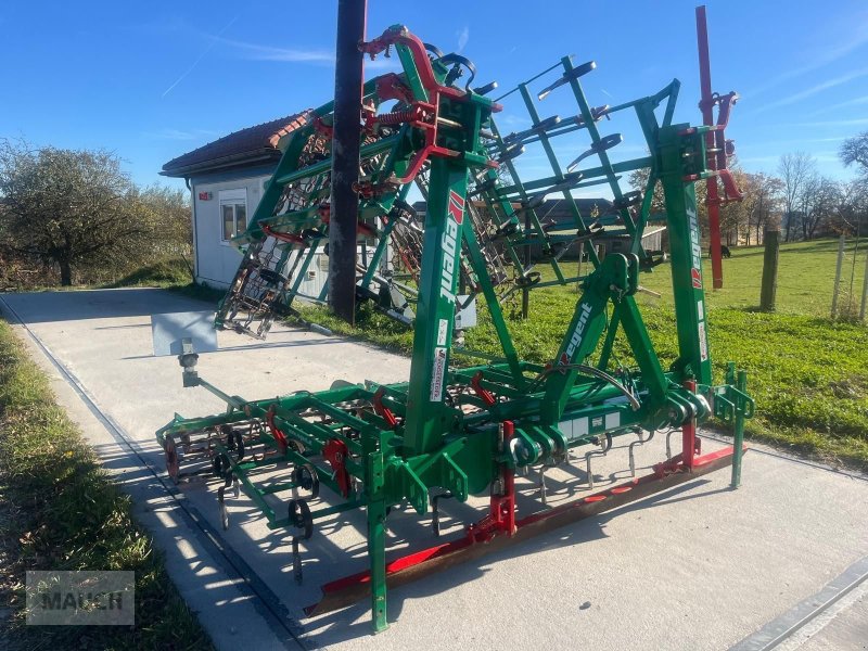 Grubber des Typs Regent TerraStar 600, Gebrauchtmaschine in Burgkirchen (Bild 1)