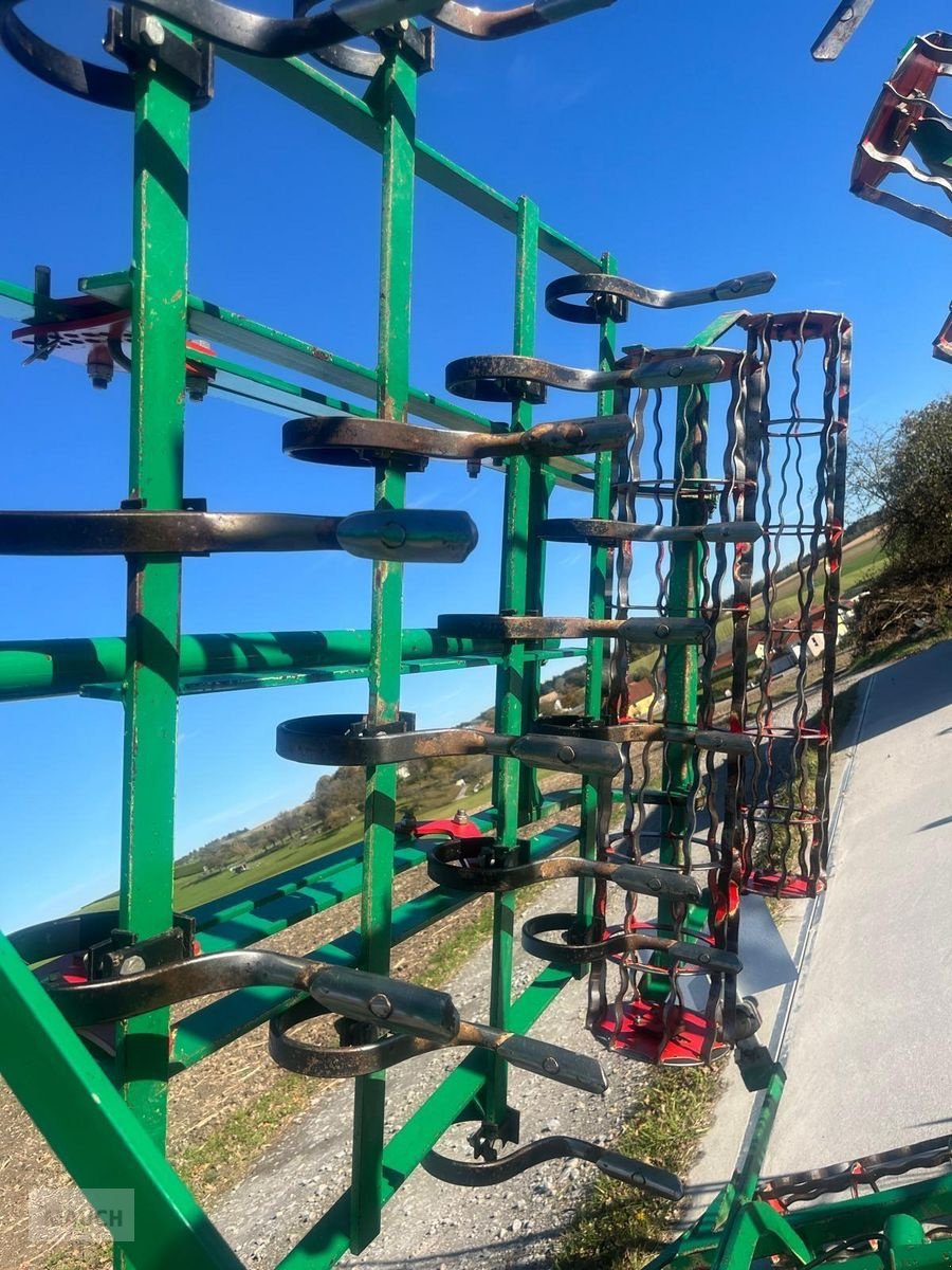 Grubber des Typs Regent TerraStar 600, Gebrauchtmaschine in Burgkirchen (Bild 2)