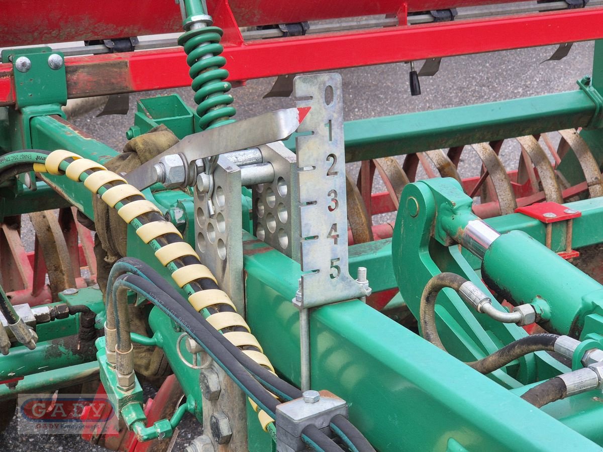 Grubber of the type Regent TUKAN 300NS GRUBBER, Gebrauchtmaschine in Lebring (Picture 9)