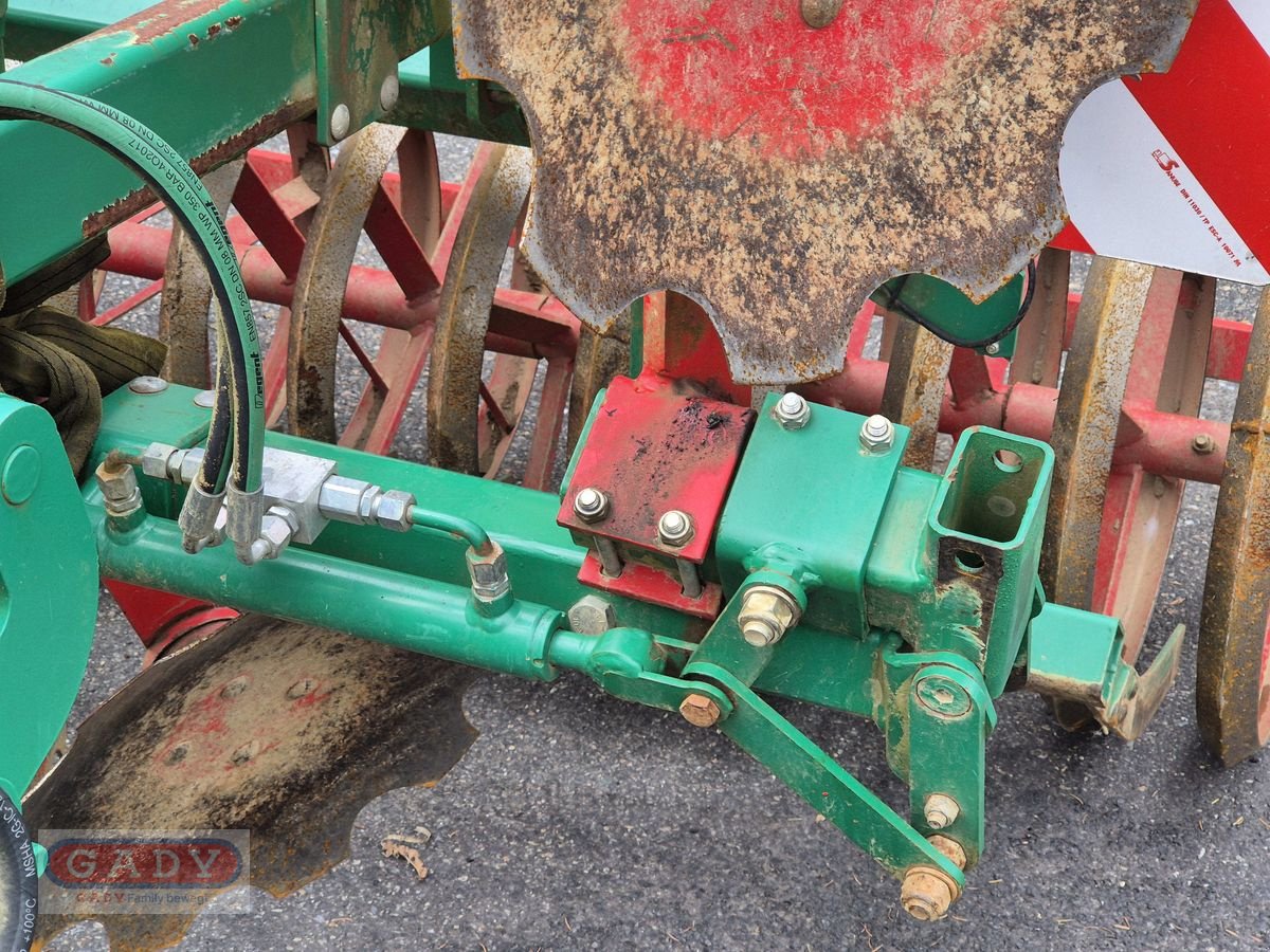 Grubber of the type Regent TUKAN 300NS GRUBBER, Gebrauchtmaschine in Lebring (Picture 7)