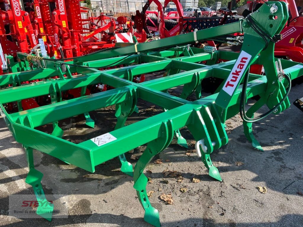 Grubber a típus Regent Tukan DSG 300 4 Balkig, Neumaschine ekkor: Kilb (Kép 2)