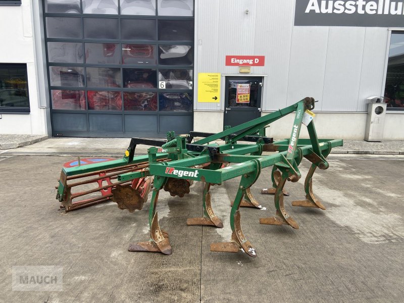 Grubber tipa Regent Tukan FSG 300, Gebrauchtmaschine u Burgkirchen