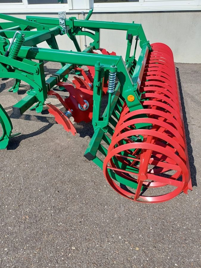 Grubber of the type Regent TUKAN MSG 300, Gebrauchtmaschine in Harmannsdorf (Picture 5)
