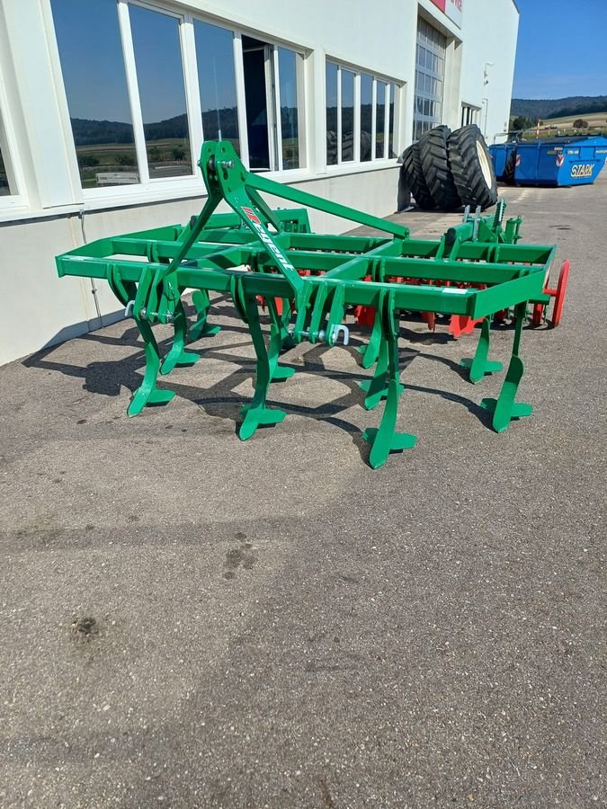 Grubber of the type Regent TUKAN MSG 300, Gebrauchtmaschine in Harmannsdorf (Picture 2)