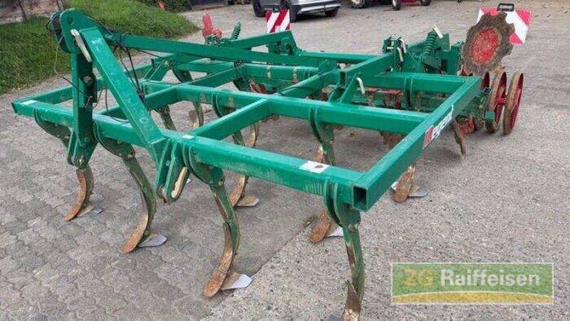 Grubber of the type Regent Tukan MSG-300, Gebrauchtmaschine in Bruchsal (Picture 1)