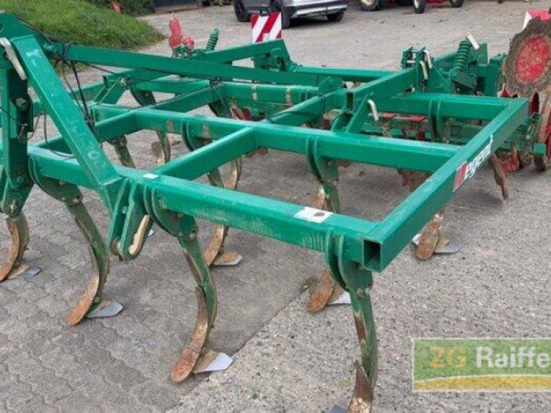 Grubber of the type Regent Tukan MSG-300, Gebrauchtmaschine in Bruchsal (Picture 1)