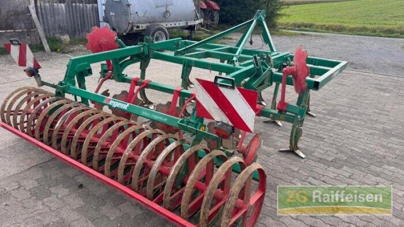 Grubber of the type Regent Tukan MSG-300, Gebrauchtmaschine in Bruchsal (Picture 2)