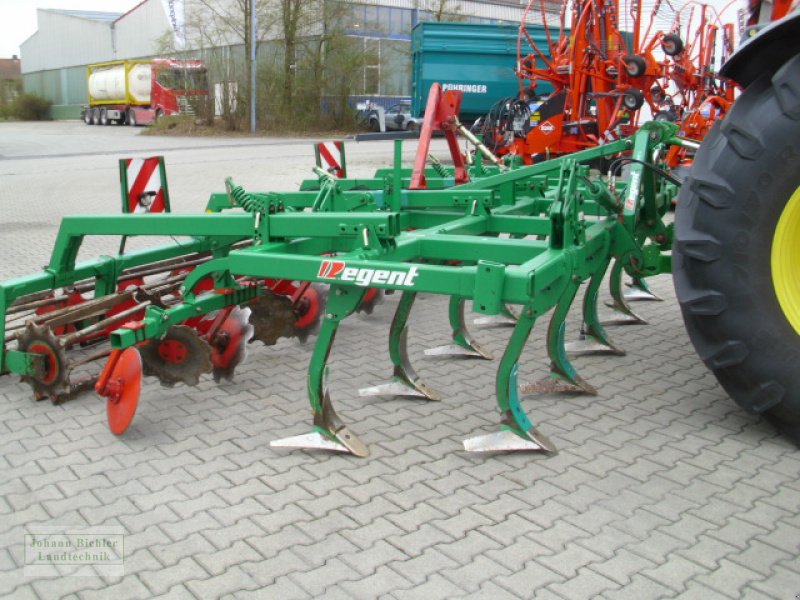 Grubber от тип Regent Tukan MSG 450, Gebrauchtmaschine в Unterneukirchen (Снимка 5)