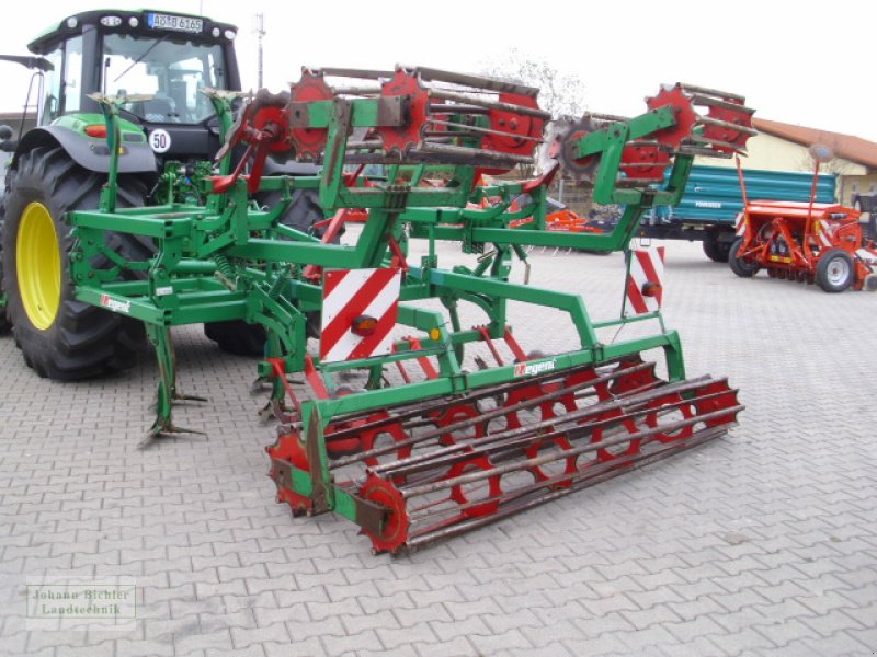 Grubber от тип Regent Tukan MSG 450, Gebrauchtmaschine в Unterneukirchen (Снимка 8)