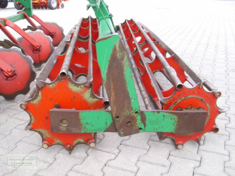 Grubber от тип Regent Tukan MSG 450, Gebrauchtmaschine в Unterneukirchen (Снимка 11)