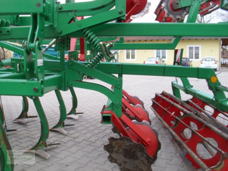 Grubber от тип Regent Tukan MSG 450, Gebrauchtmaschine в Unterneukirchen (Снимка 12)