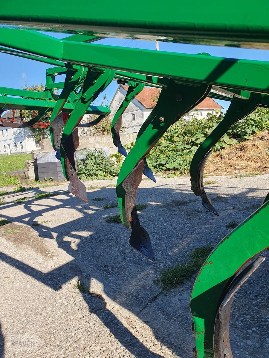 Grubber типа Regent Tukan, Gebrauchtmaschine в Burgkirchen (Фотография 4)