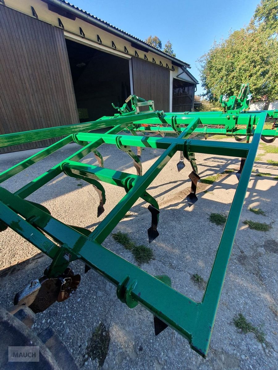 Grubber типа Regent Tukan, Gebrauchtmaschine в Burgkirchen (Фотография 2)