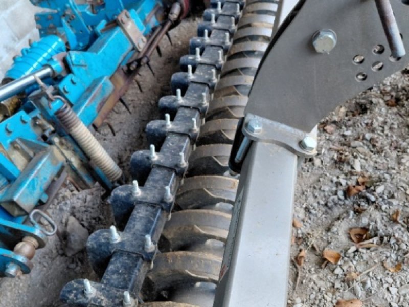 Grubber del tipo Rol-Ex KBO 3.0, Gebrauchtmaschine In COGNAC LA FORET (Immagine 1)