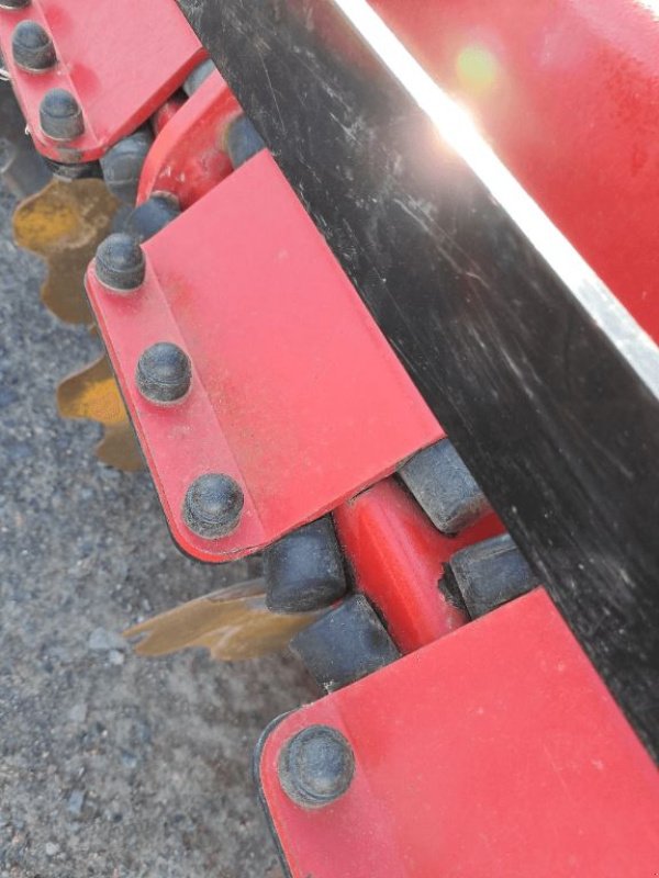 Grubber του τύπου Rol-Ex Taurus, Gebrauchtmaschine σε COGNAC LA FORET (Φωτογραφία 3)