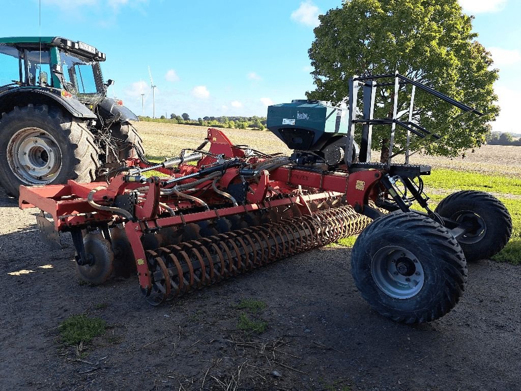 Grubber του τύπου Rol-Ex Taurus, Gebrauchtmaschine σε COGNAC LA FORET (Φωτογραφία 5)