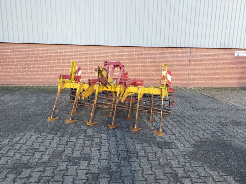 Grubber of the type Rumptstad 11 tands, Gebrauchtmaschine in Wierden (Picture 1)