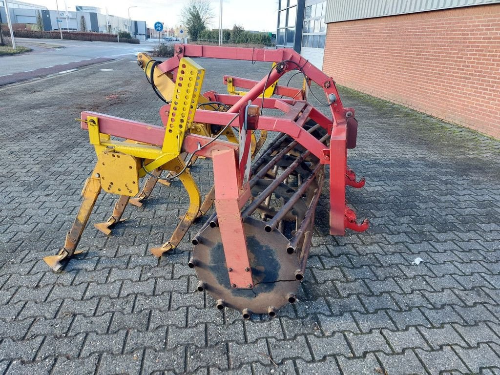 Grubber типа Rumptstad 11 tands, Gebrauchtmaschine в Wierden (Фотография 5)