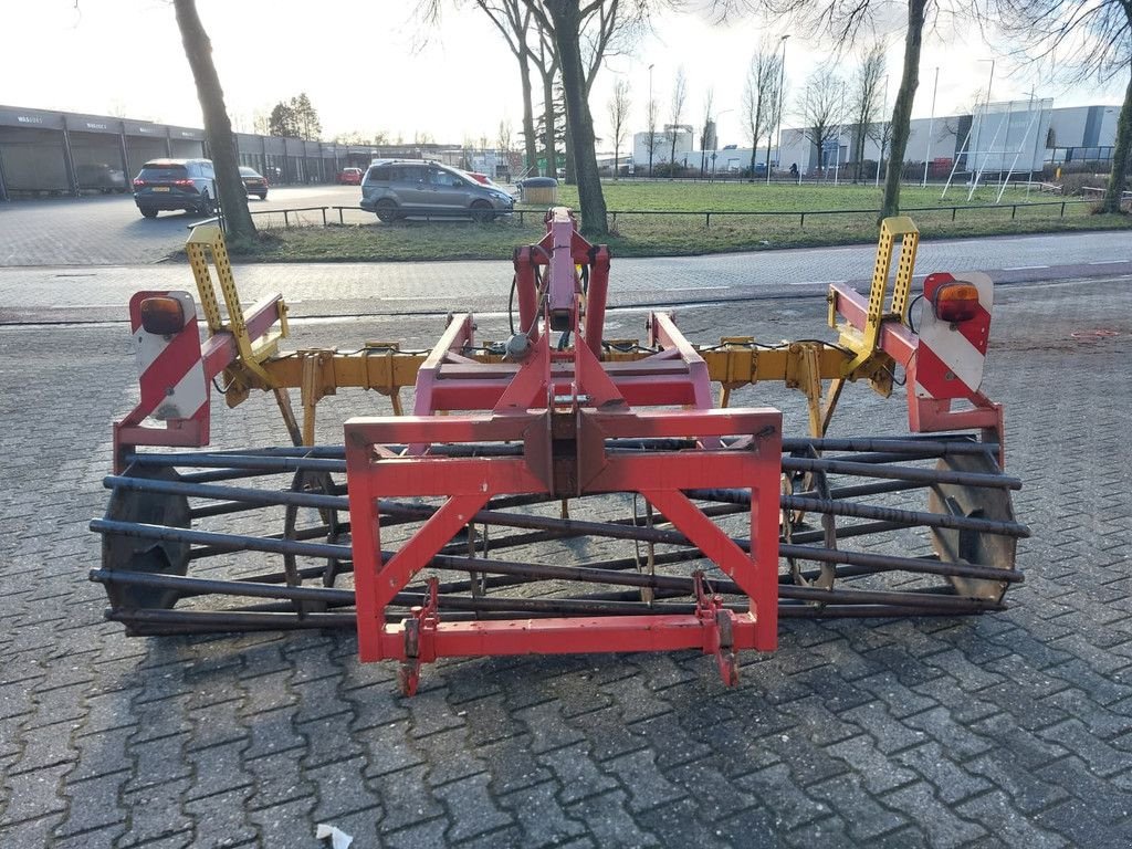 Grubber типа Rumptstad 11 tands, Gebrauchtmaschine в Wierden (Фотография 4)