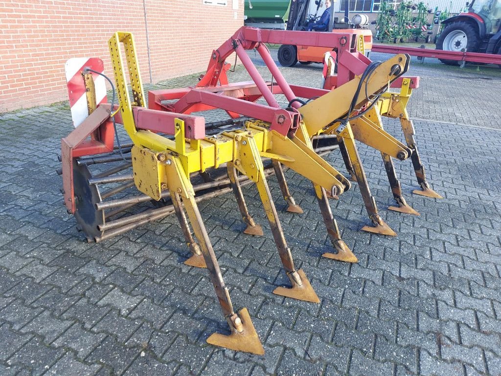 Grubber типа Rumptstad 11 tands, Gebrauchtmaschine в Wierden (Фотография 2)