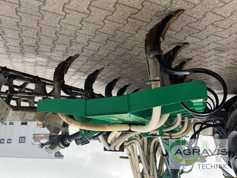 Grubber typu Samson CM 6.0 GÜLLEGRUBBER, Gebrauchtmaschine v Alpen (Obrázek 5)