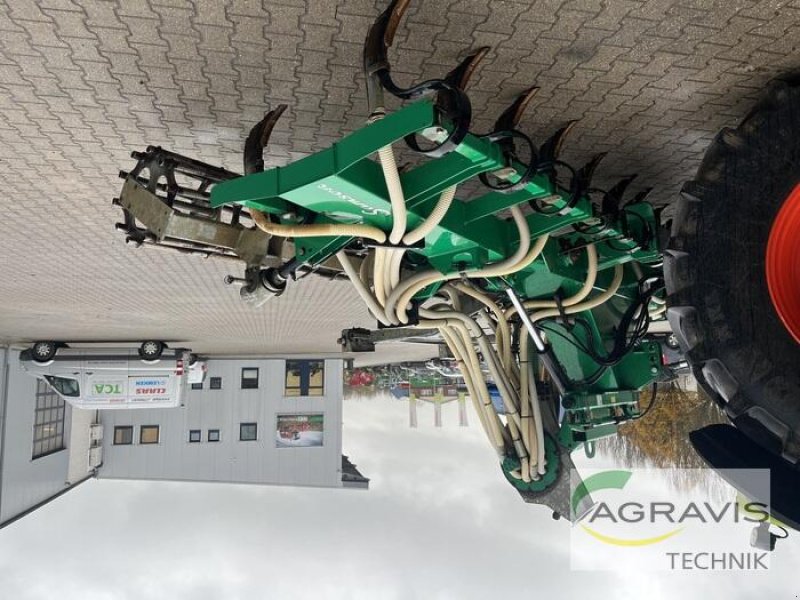 Grubber typu Samson CM 6.0 GÜLLEGRUBBER, Gebrauchtmaschine v Alpen (Obrázek 7)