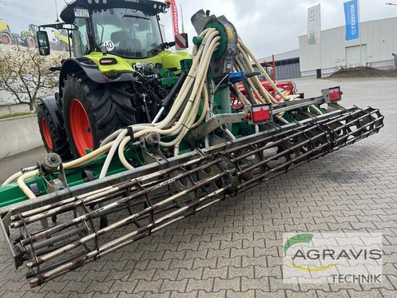 Grubber typu Samson CM 6.0 GÜLLEGRUBBER, Gebrauchtmaschine v Alpen (Obrázek 2)