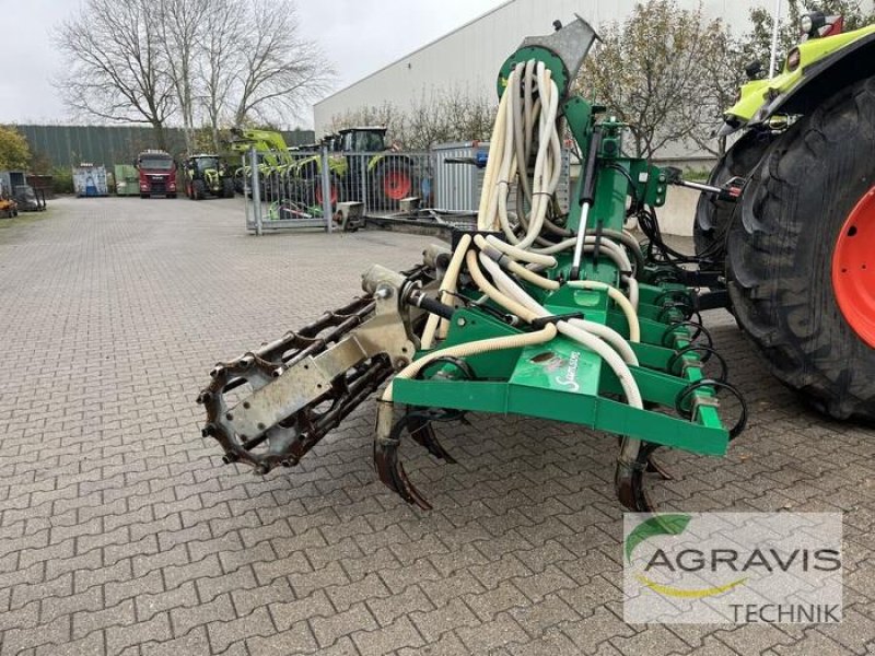 Grubber typu Samson CM 6.0 GÜLLEGRUBBER, Gebrauchtmaschine v Alpen (Obrázek 9)