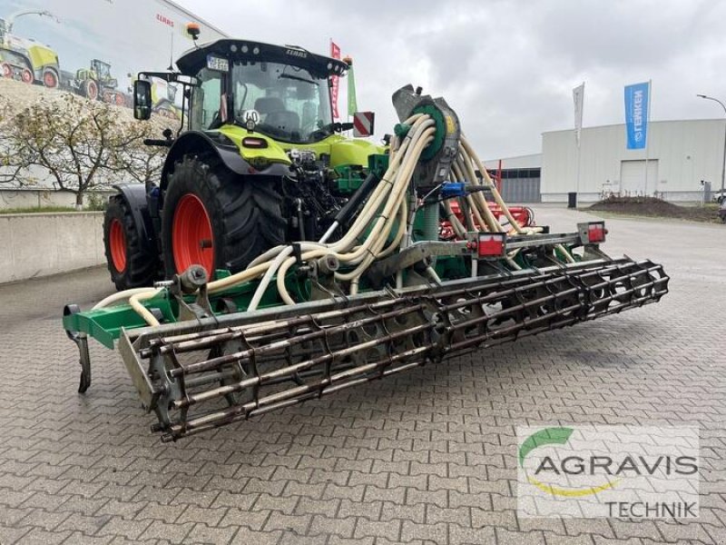 Grubber typu Samson CM 6.0 GÜLLEGRUBBER, Gebrauchtmaschine v Alpen (Obrázek 3)