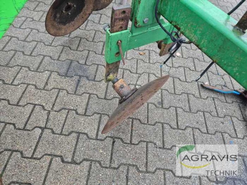 Grubber typu Samson CM 6.0 GÜLLEGRUBBER, Gebrauchtmaschine v Alpen (Obrázek 11)