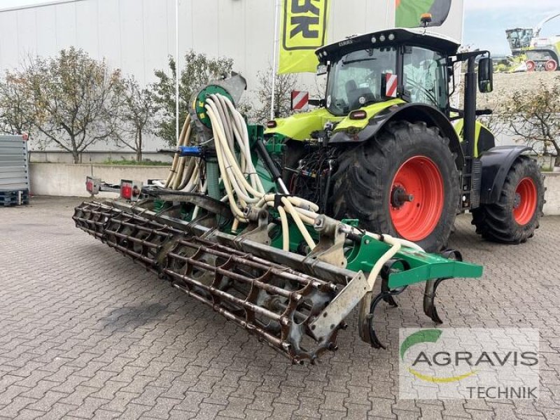 Grubber typu Samson CM 6.0 GÜLLEGRUBBER, Gebrauchtmaschine v Alpen (Obrázek 1)