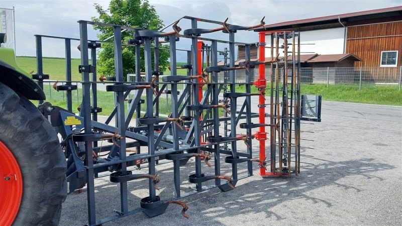 Grubber of the type Saphir ALLSTAR 501 LL, Gebrauchtmaschine in Arnstorf (Picture 4)