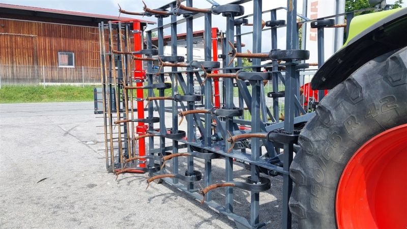 Grubber of the type Saphir ALLSTAR 501 LL, Gebrauchtmaschine in Arnstorf (Picture 7)