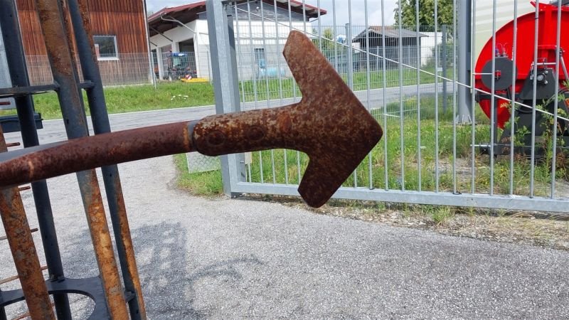 Grubber of the type Saphir ALLSTAR 501 LL, Gebrauchtmaschine in Arnstorf (Picture 5)