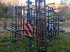 Grubber van het type Saphir AllStar 501 Longline, Gebrauchtmaschine in Creglingen (Foto 3)
