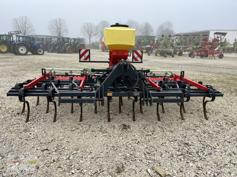 Grubber des Typs Saphir Allstar 501 Profi PREISREDUZIERT, Gebrauchtmaschine in Langenau