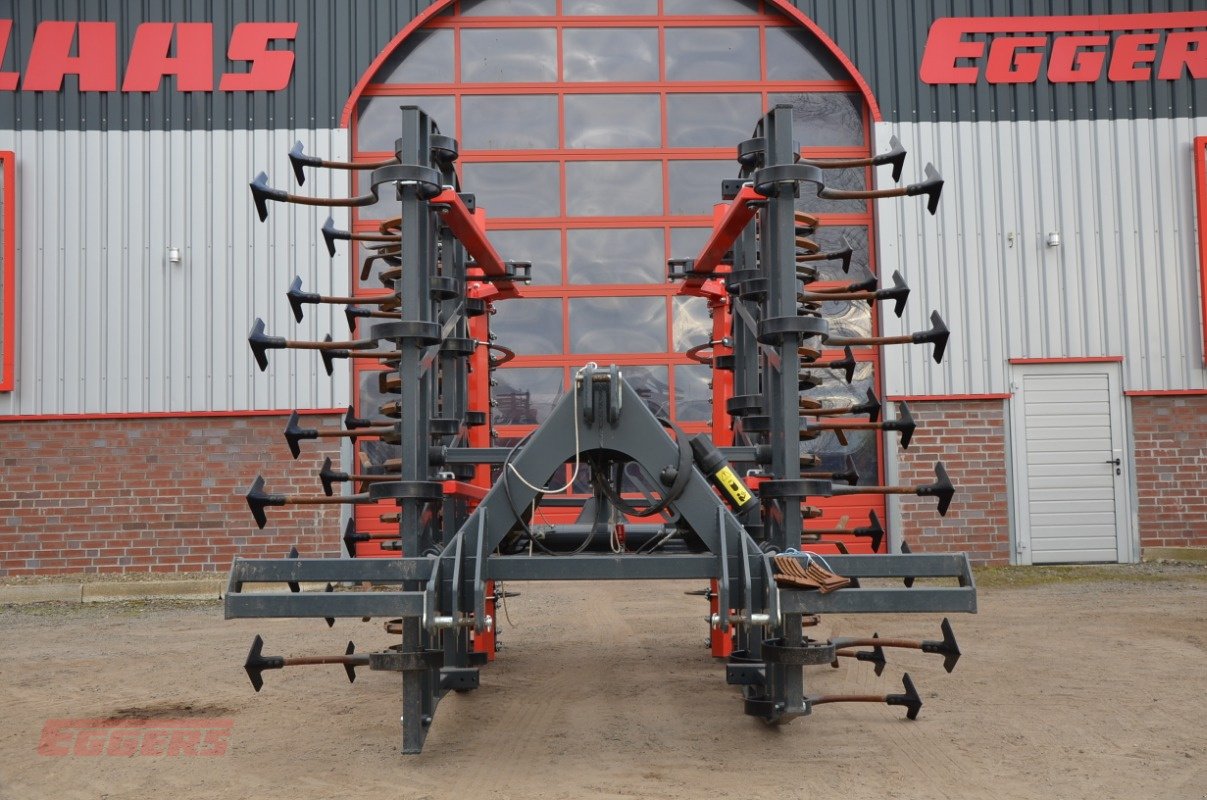 Grubber typu Saphir Allstar 501, Gebrauchtmaschine v Suhlendorf (Obrázek 1)