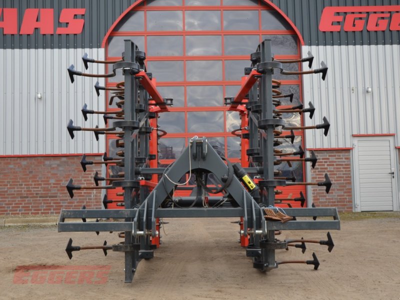 Grubber del tipo Saphir Allstar 501, Gebrauchtmaschine en Suhlendorf (Imagen 1)