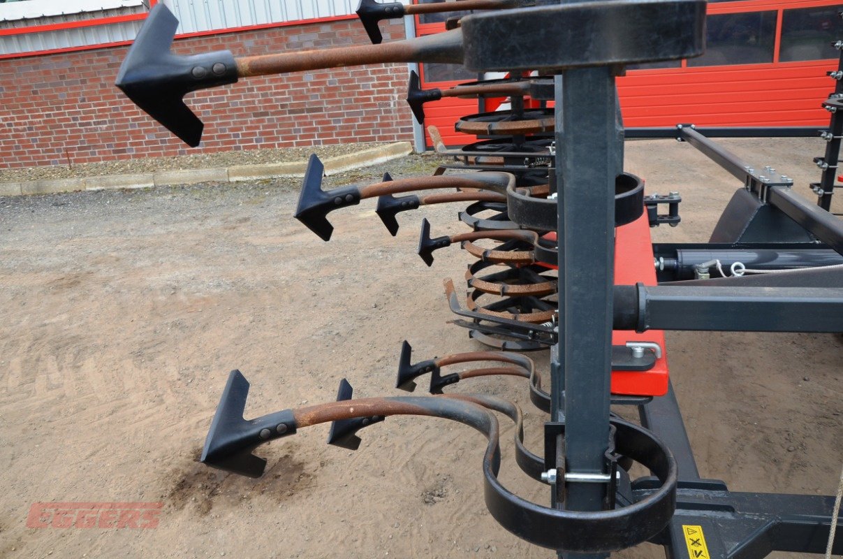 Grubber typu Saphir Allstar 501, Gebrauchtmaschine v Suhlendorf (Obrázek 5)