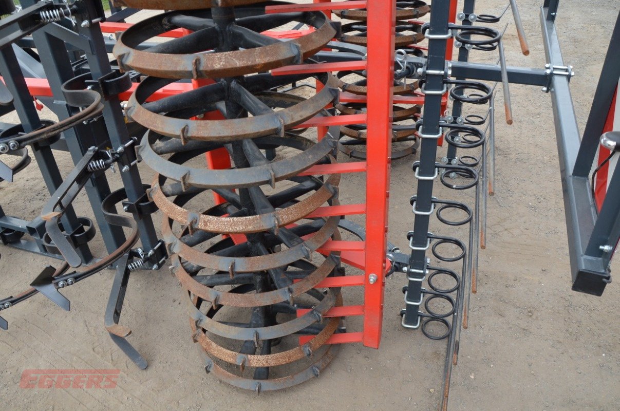 Grubber typu Saphir Allstar 501, Gebrauchtmaschine v Suhlendorf (Obrázek 9)