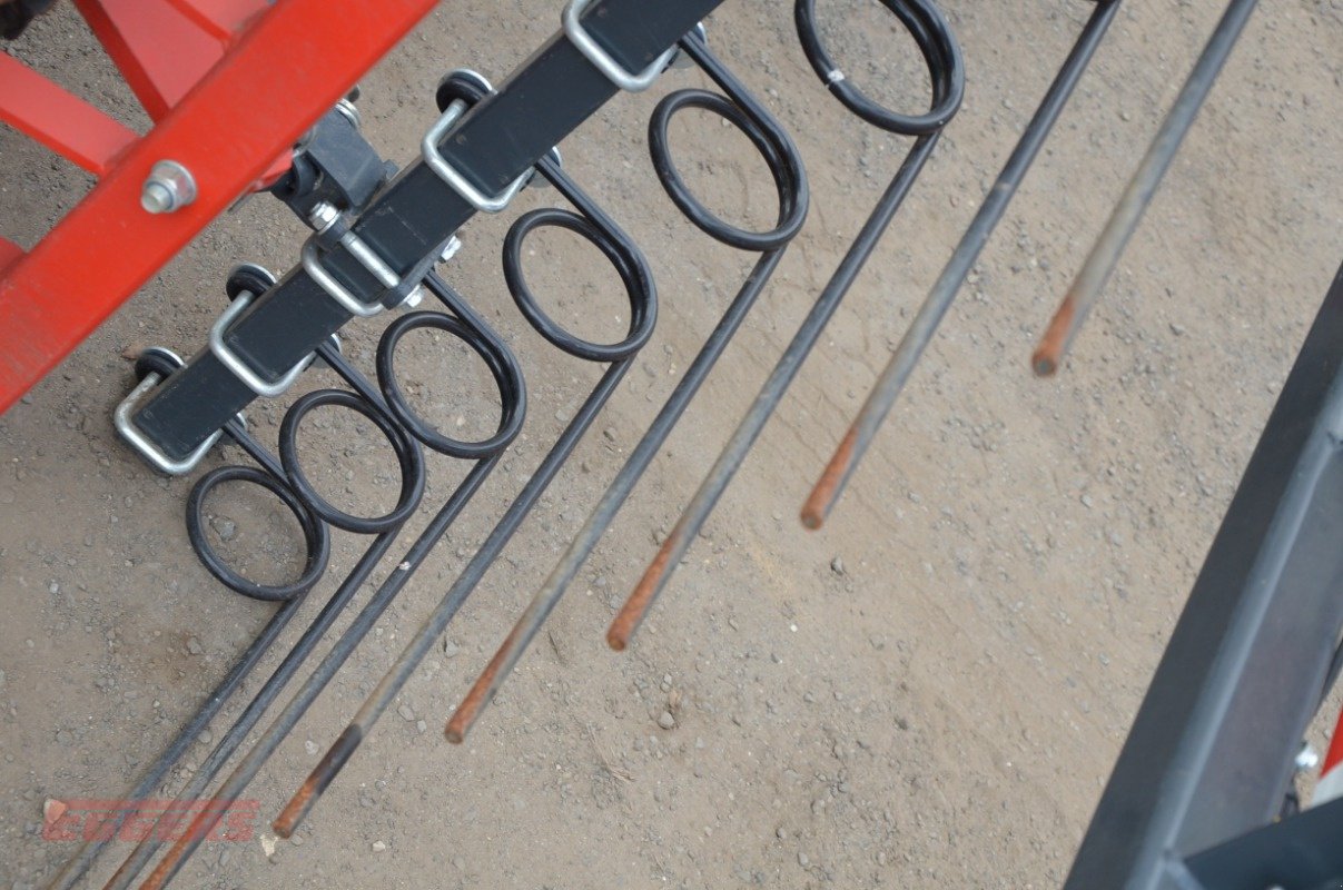 Grubber typu Saphir Allstar 501, Gebrauchtmaschine v Suhlendorf (Obrázek 10)