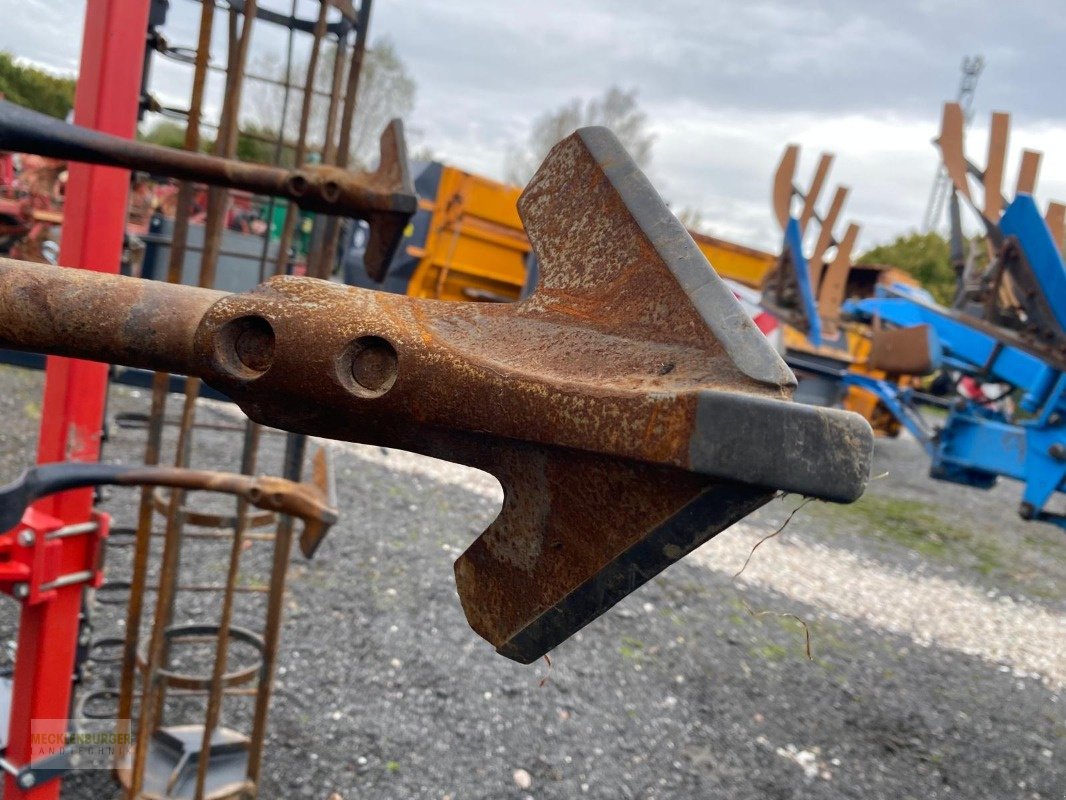 Grubber typu Saphir Allstar 601 Longline, Gebrauchtmaschine v Reddelich (Obrázek 7)