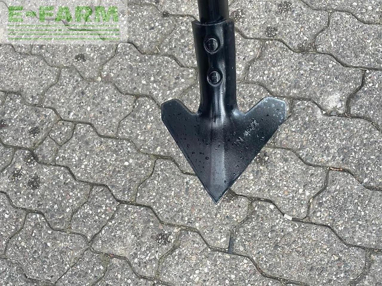 Grubber typu Saphir allstar 601 profi, Gebrauchtmaschine v POLCH (Obrázek 7)