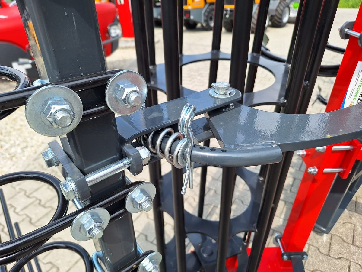 Grubber του τύπου Saphir AllStar Longline 501, Neumaschine σε Schlitters (Φωτογραφία 17)