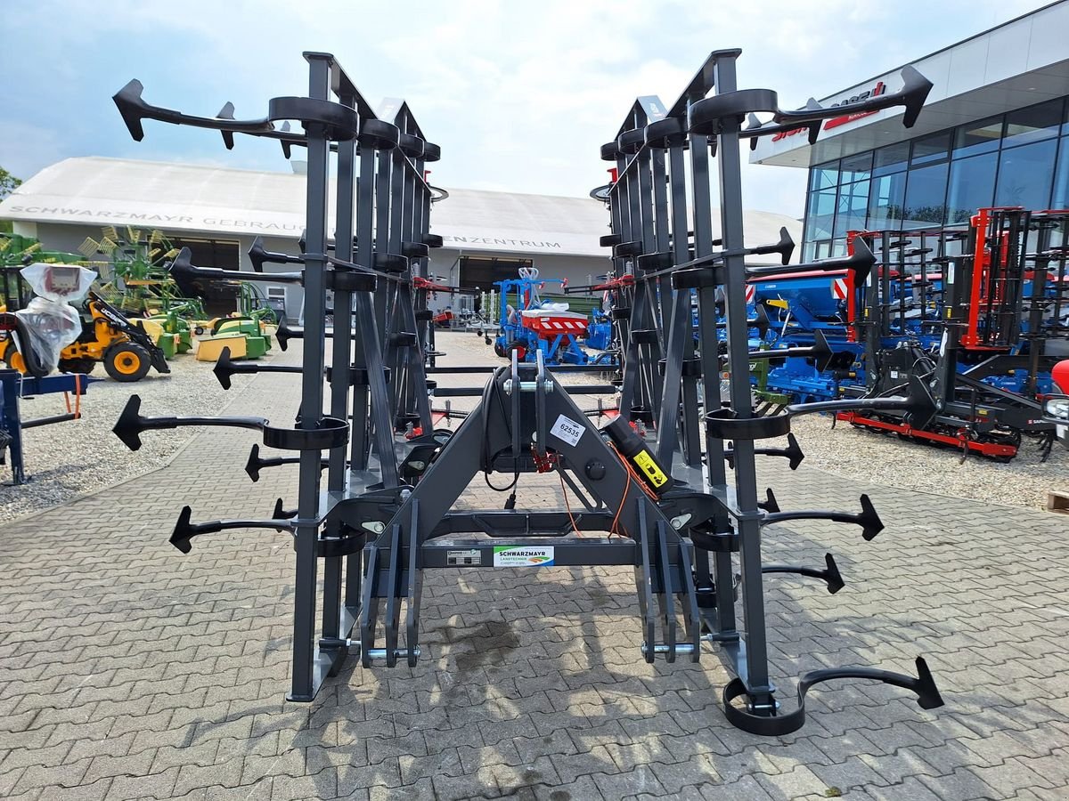 Grubber του τύπου Saphir AllStar Longline 501, Neumaschine σε Schlitters (Φωτογραφία 9)