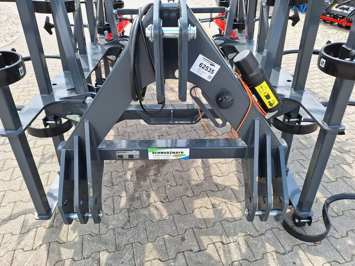 Grubber του τύπου Saphir AllStar Longline 501, Neumaschine σε Schlitters (Φωτογραφία 10)