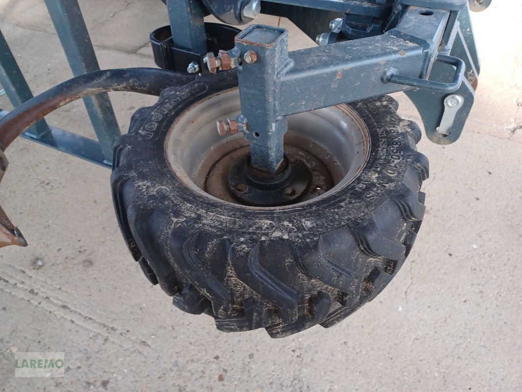 Grubber typu Saphir Allstar Longline 601 Großfederzinkenegge, Gebrauchtmaschine w Langenwetzendorf (Zdjęcie 5)