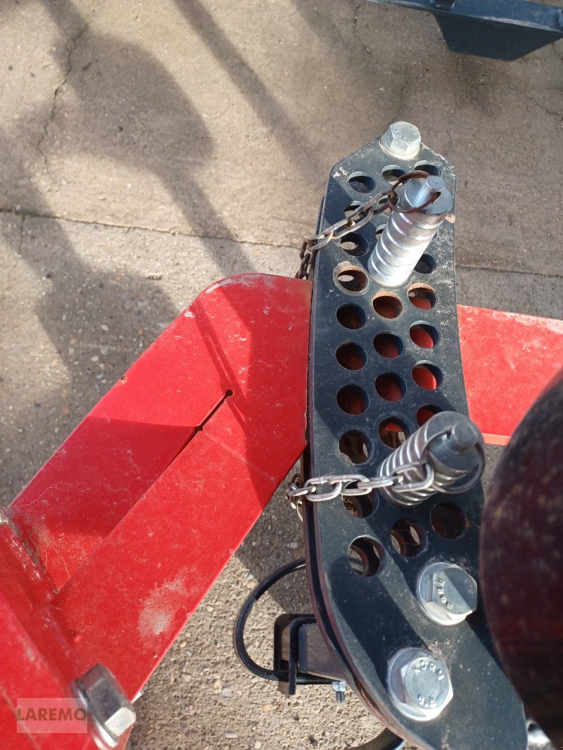 Grubber typu Saphir Allstar Longline 601 Großfederzinkenegge, Gebrauchtmaschine w Langenwetzendorf (Zdjęcie 11)